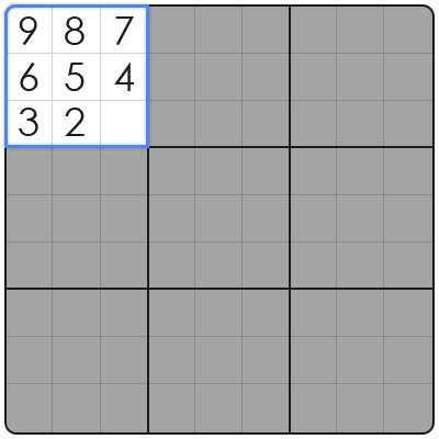 6 sudoku