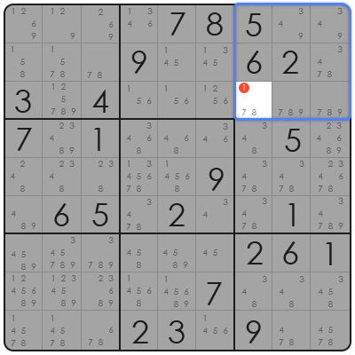 king classic sudoku answers